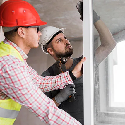 window repair in Sarasota Springs, FL